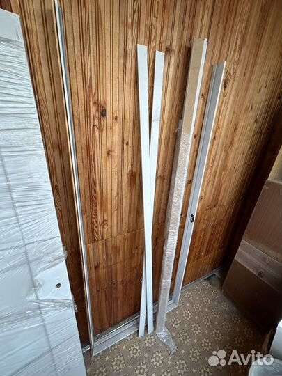 Дверь межкомнатная 800