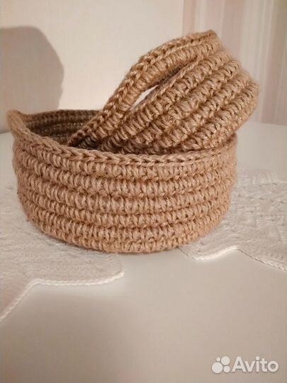 Сумки, корзины на заказ