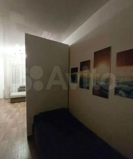 1-к. квартира, 33 м², 8/16 эт.