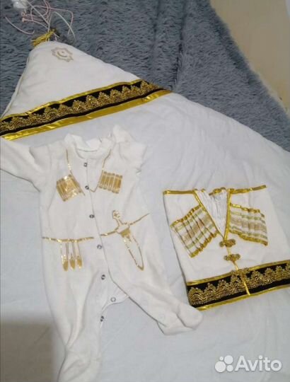 Конверт на выписку зимний