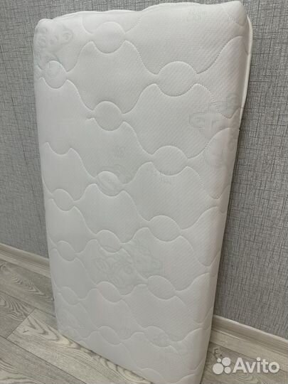 Детская кроватка приставная