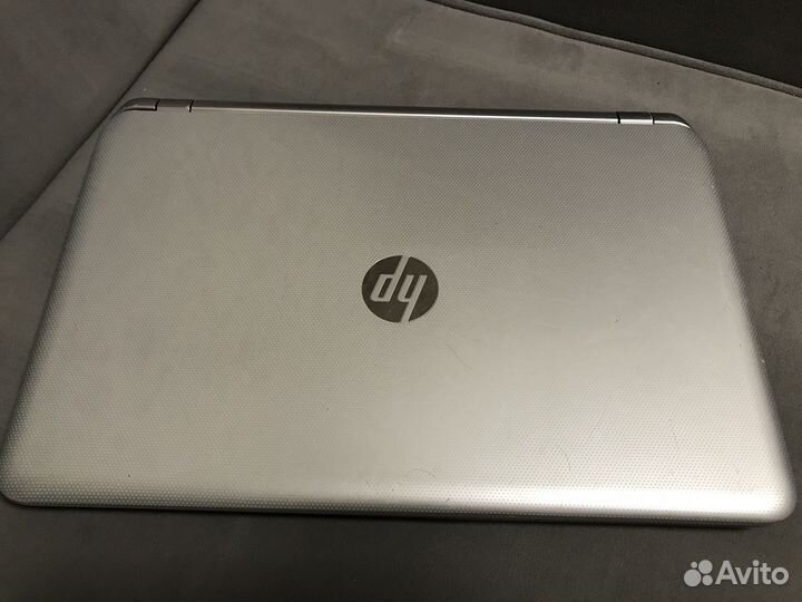 Ноутбук hp 15-n060sr