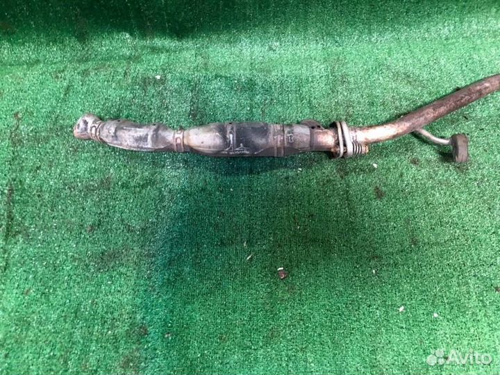 Средняя часть глушителя Suzuki Jimny Wide JB33W