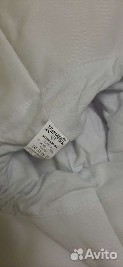 Шляпка мухомора