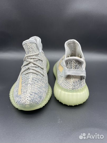 Кроссовки adidas yeezy boost 350