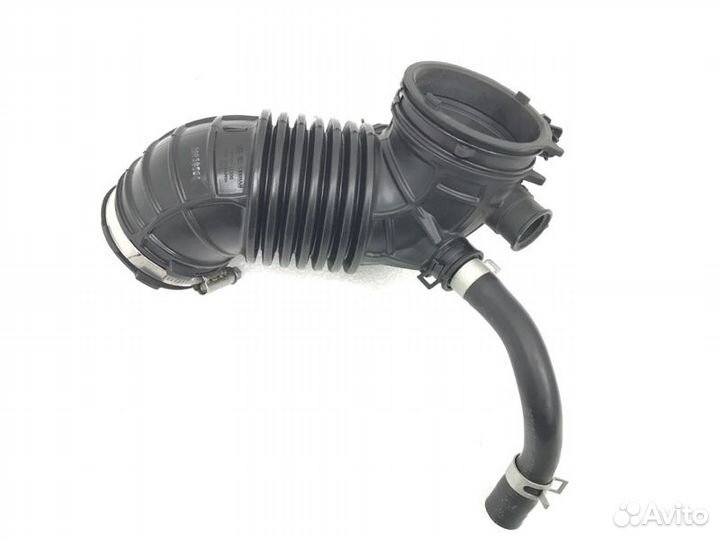 Патрубок воздушного фильтра Kia K 5 5 G4KN 2021