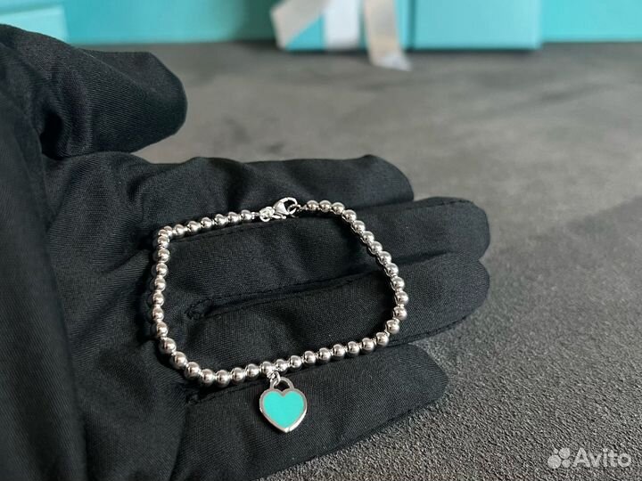 Браслет Tiffany оригинал новый