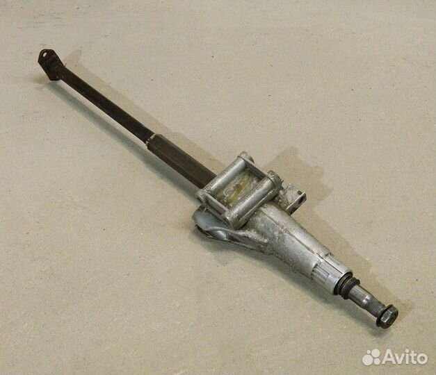 Колонка рулевая Audi 80 B3