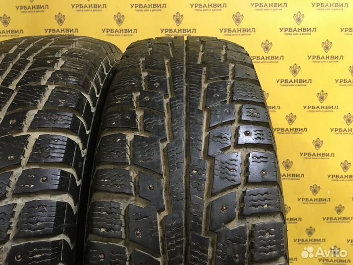 Marangoni 4 Ice E+ 195/65 R15 95T