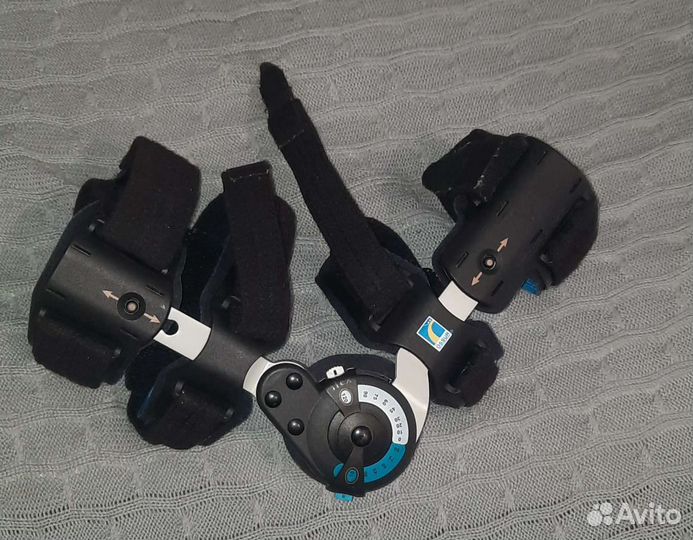 Ортез для левой или правой руки