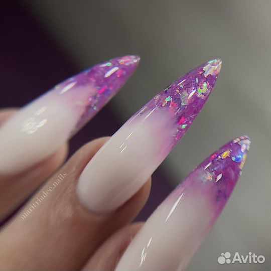 Маникюр / Алтуфьево, Бибирево