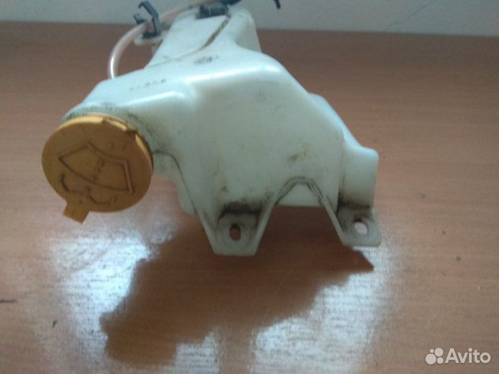 Бачок омывателя лобового стекла Mazda Bt50 Bt-50