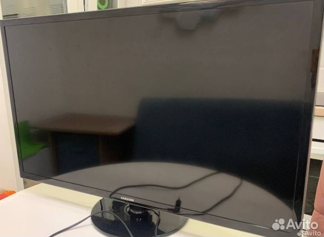 Телевизор samsung 32