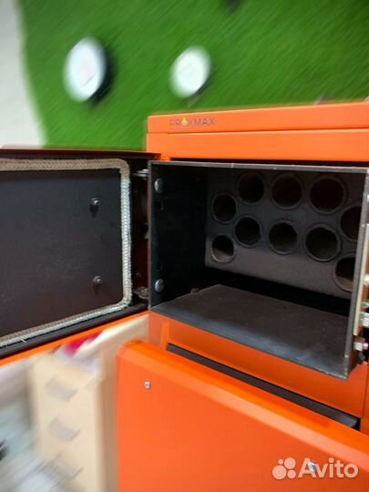 Надежные угольные котлы proxmax (проксмакс)