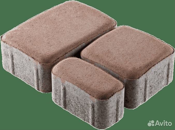 Плитка тротуарная / брусчатка