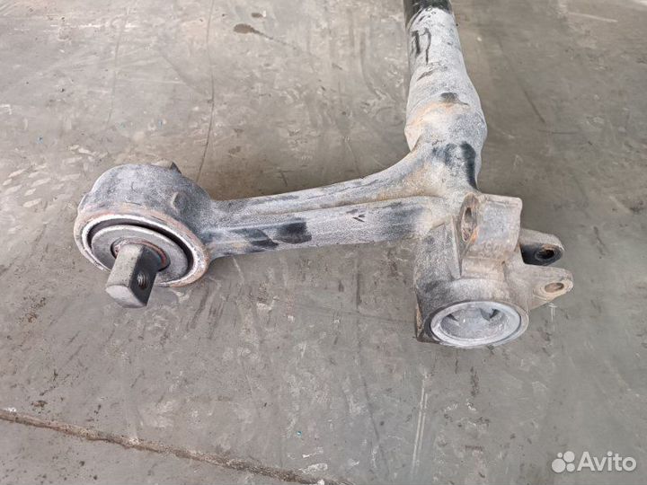 Торсион кабины Daf Xf 106