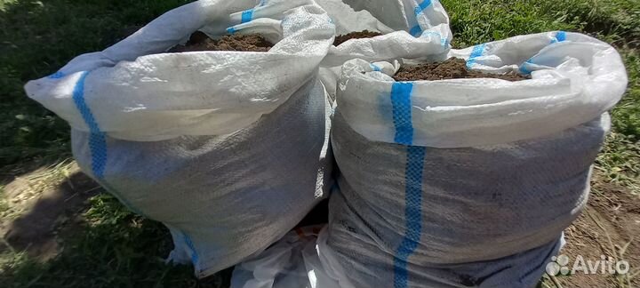 Жирный чернозем Навоз готовый,газ,камаз 15т,зил 5т