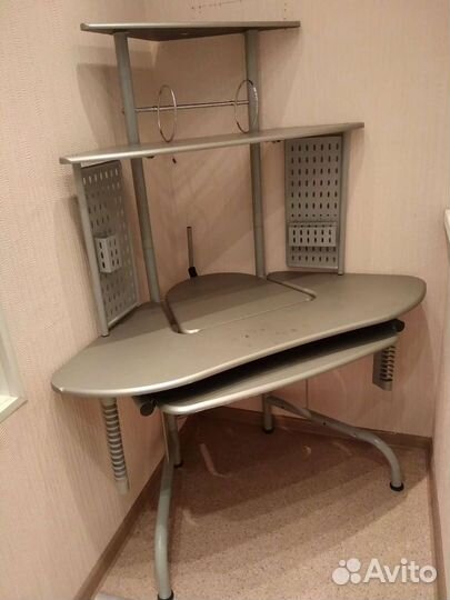 Стол компьютерный IKEA икеа