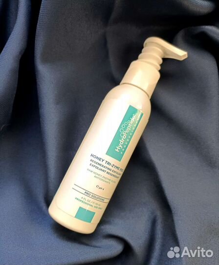 Hydropeptide Honey Tri-Zyme Peel 118 мл