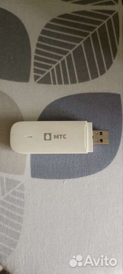 Usb модем