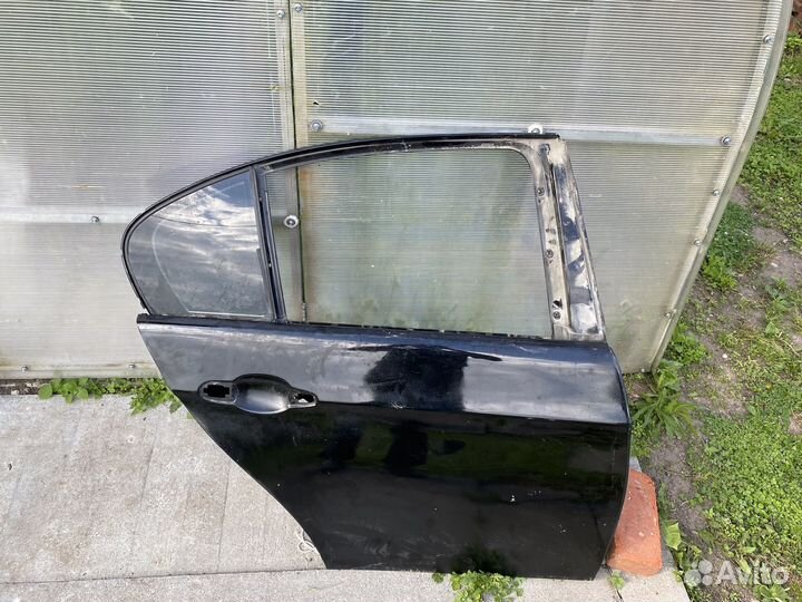 Двери бмв е90