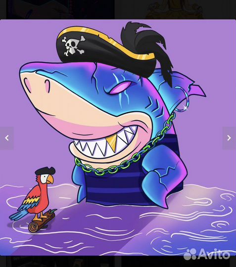 Художник - иллюстратор