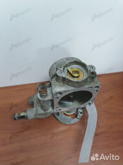 Заслонка дроссельная Nissan Primera P11 1996-2002