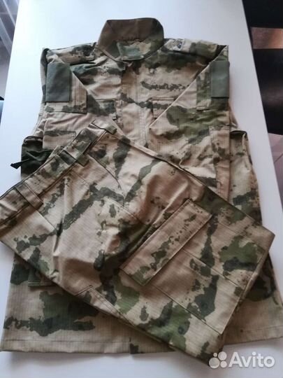 Костюм летний 