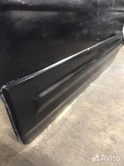 Дверь передняя левая Infiniti Qx4