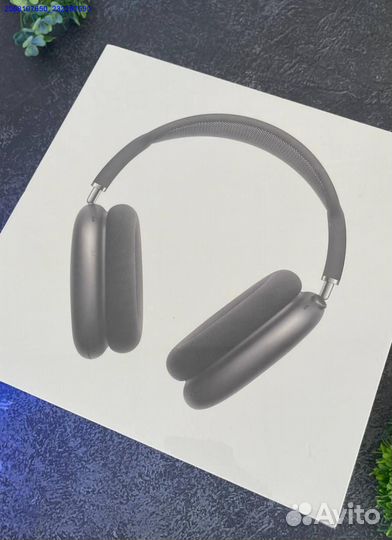 Наушники AirPods Max