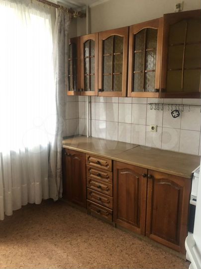 1-к. квартира, 32,6 м², 3/4 эт.