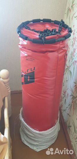 Боксерская груша