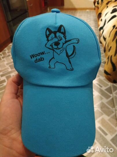 Бейсболка для мальчика новая