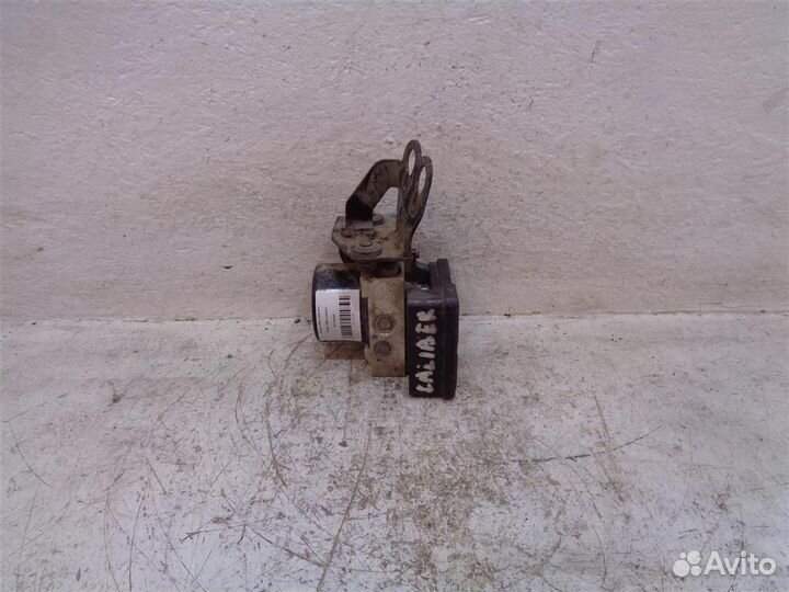 Блок ABS (насос) Dodge Caliber 2006-2011