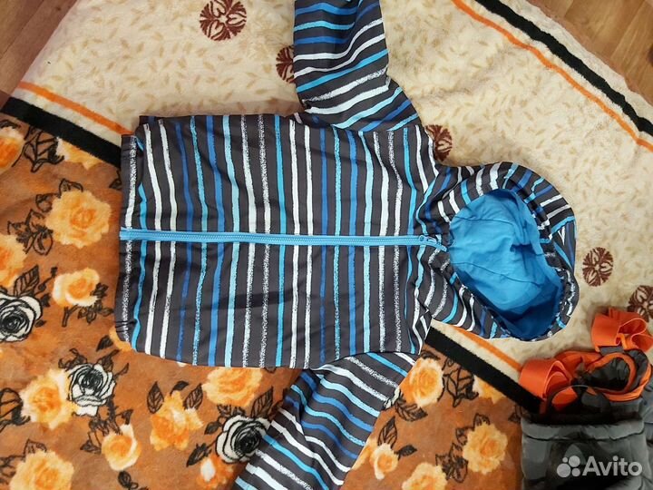 Детская одежда для мальчиков