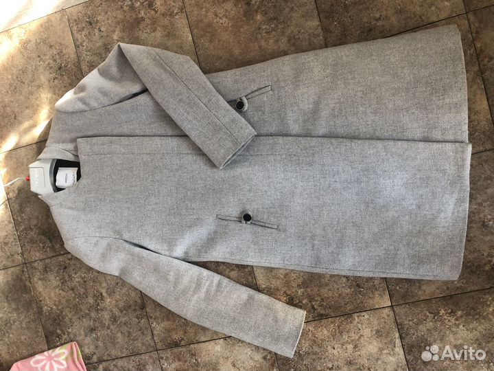 Пальто: Mango, размер: 42