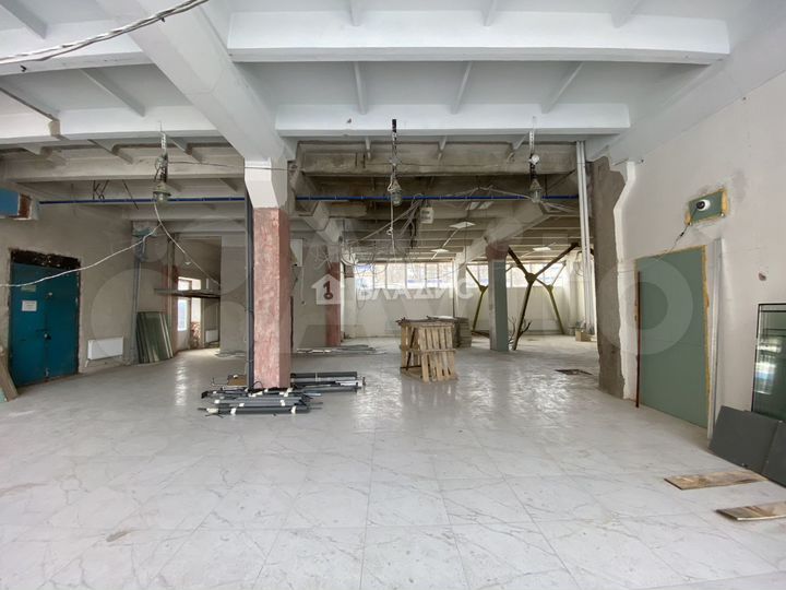 Сдам помещение свободного назначения, 280 м²