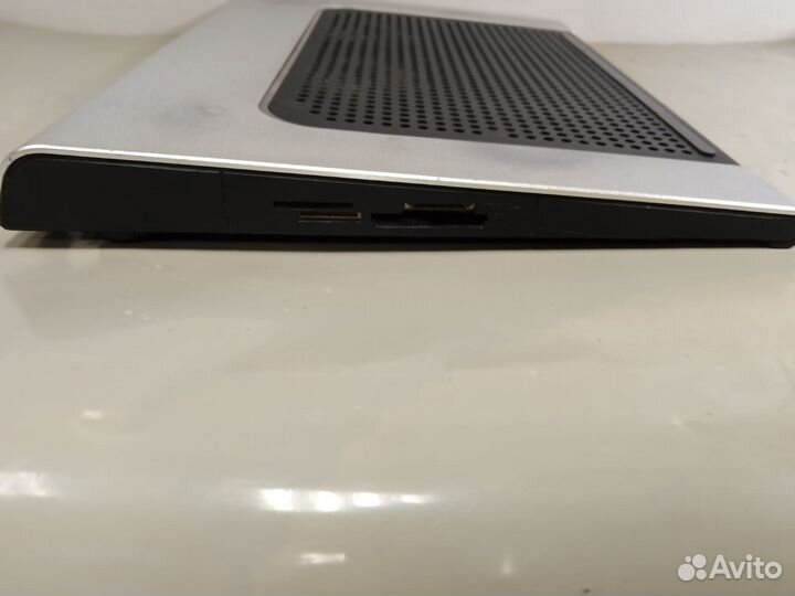 Подставка охлаждения для ноутбука Deep cool N60 (Д