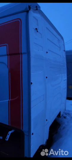 Каркас кабины Volvo fh4 XL