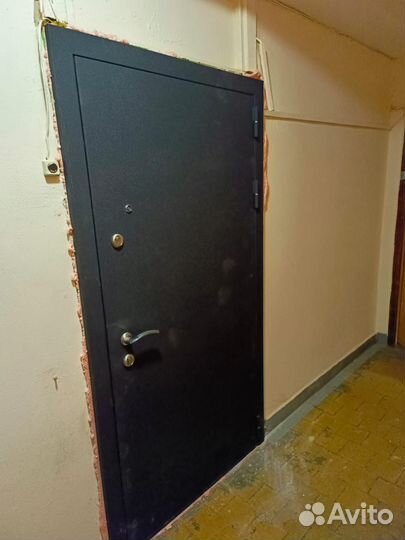 Дверь входная