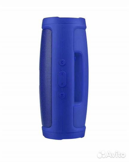 Блютуз колонка