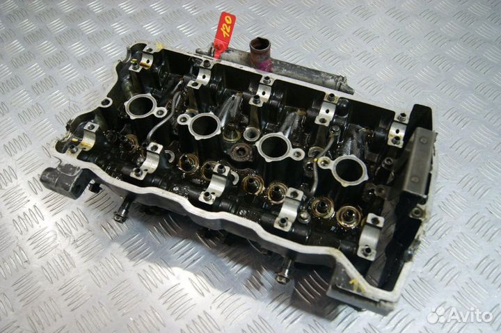 Головка Kawasaki GPZ1000RX