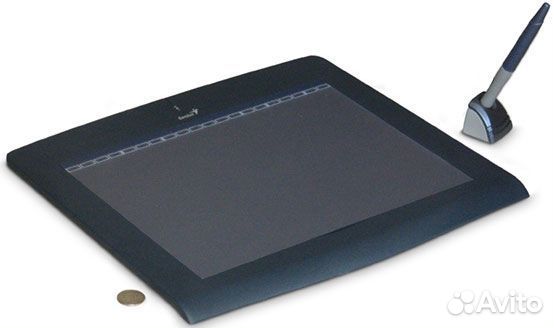 Графический планшет