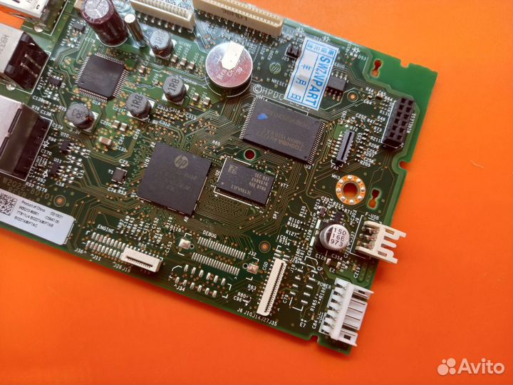 35791 Материнская плата для HP M428 M428FDN M428F