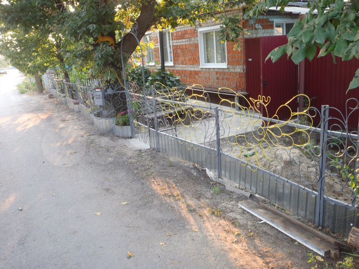 4-к. квартира, 71,1 м², 1/1 эт.