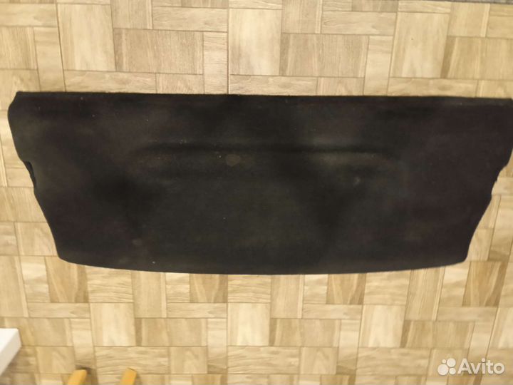 Обшивка задней полки Seat Cordoba (VW Polo lll)