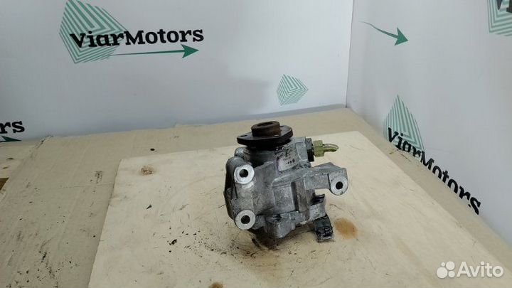 Насос гур Mercedes-Benz c 2006 А0024660401 0