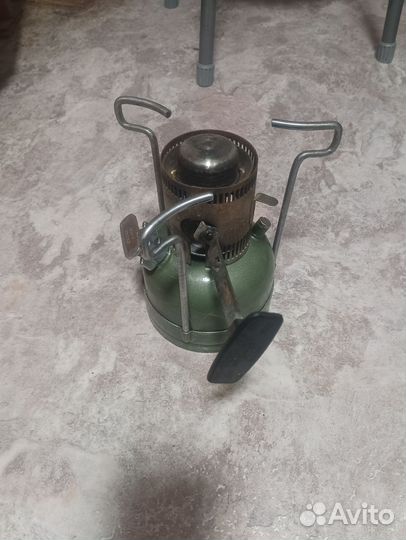 Примус шмель 1