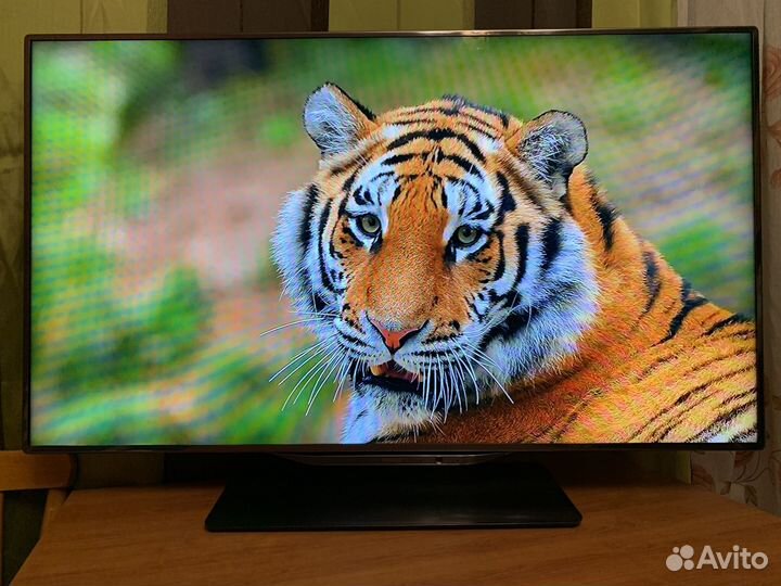 Телевизор SMART tv 46