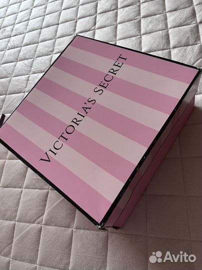 Домашний халат victoria sicret